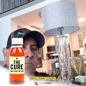 Meet your Posher, Fernando